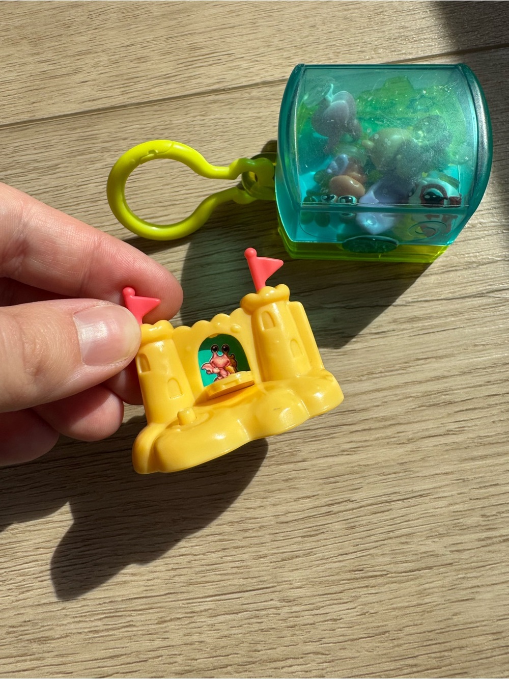 LITTLEST PET SHOPS mini set - Picture 3 of 8